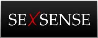 SEXSENSE logo