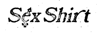 SEXSHIRT logo