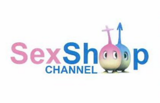 SEXSHOPCHANNEL logo