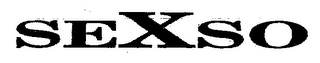 SEXSO logo