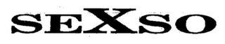 SEXSO logo
