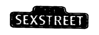 SEXSTREET logo