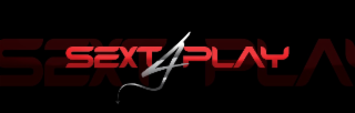 SEXT4PLAY SEXT PLA logo