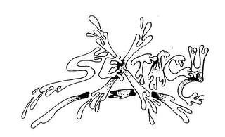 SEXTACY logo