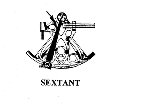 SEXTANT logo