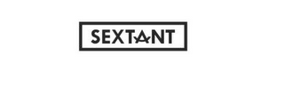 SEXTANT logo