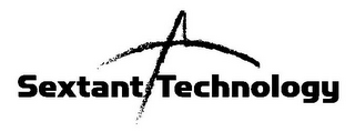 SEXTANT TECHNOLOGY logo