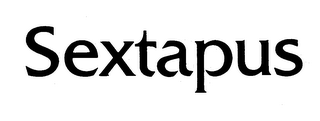 SEXTAPUS logo