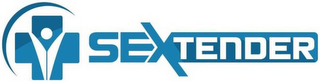 SEXTENDER logo