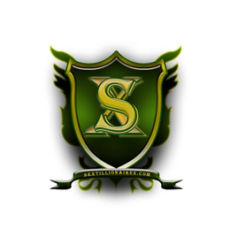 SEXTILLIONAIRES.COM SX logo