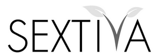 SEXTIVA logo