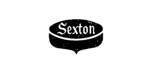 SEXTON logo