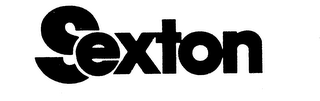 SEXTON logo