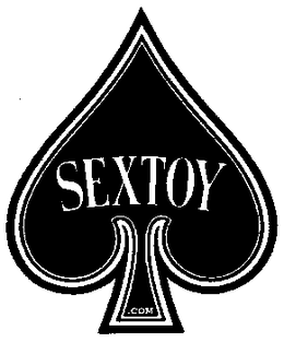 SEXTOY.COM logo