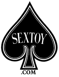 SEXTOY.COM logo