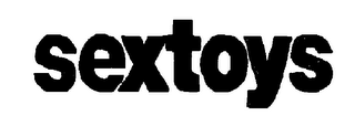 SEXTOYS logo