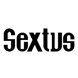 SEXTUS logo