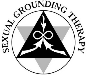 SEXUAL GROUNDING THERAPY logo