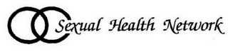 SEXUAL HEALTH NETWORK logo