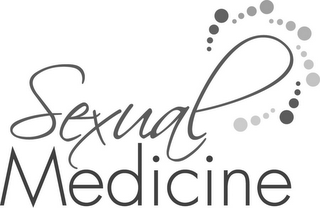 SEXUAL MEDICINE logo