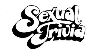 SEXUAL TRIVIA logo