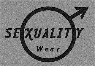 SEXUALITY WEAR logo