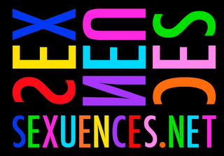 SEXUENCES.NET SEXUENCES logo