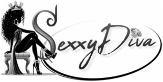 SEXXYDIVA logo