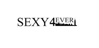 SEXY 4EVER logo