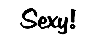 SEXY! logo