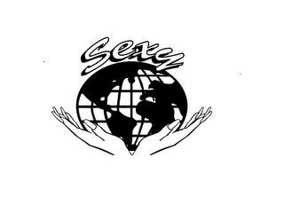 SEXY logo