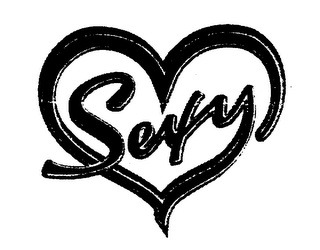 SEXY logo
