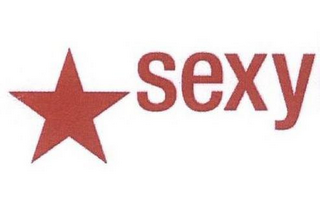 SEXY logo
