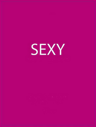 SEXY logo