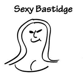 SEXY BASTIDGE