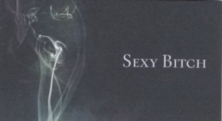 SEXY BITCH logo
