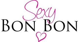 SEXY BON BON logo