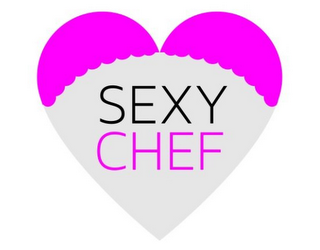 SEXY CHEF logo