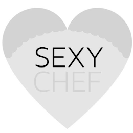 SEXY CHEF logo