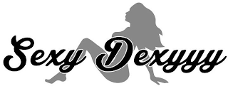 SEXY DEXYYY logo