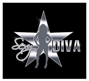 SEXY DIVA logo