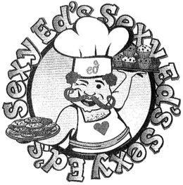 SEXY ED'S SEXY ED'S SEXY ED'S ED logo