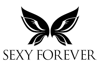 SEXY FOREVER logo