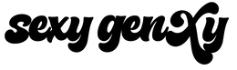 SEXY GENXY logo