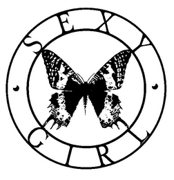 SEXY GIRL logo