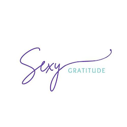 SEXY GRATITUDE logo