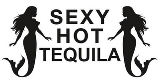 SEXY HOT TEQUILA logo