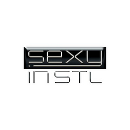 SEXY IN STL logo