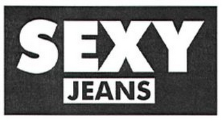 SEXY JEANS logo
