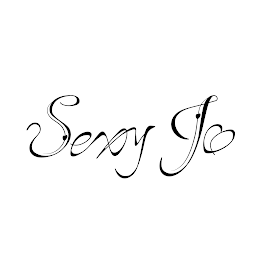 SEXY JO logo